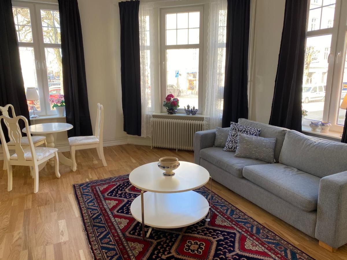Vaenersborgs Vandrarhem Exteriér fotografie